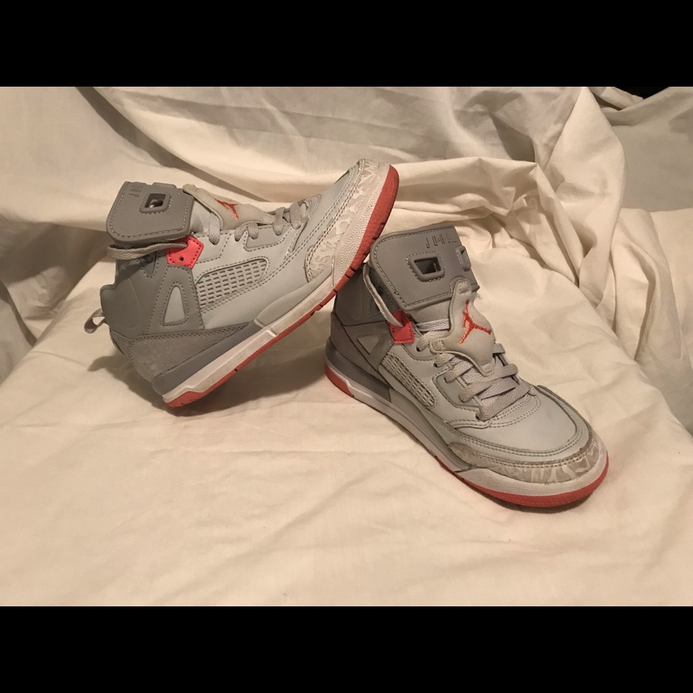 Jordan spizikes